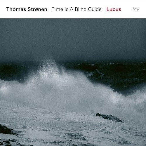 Lucus cover art
