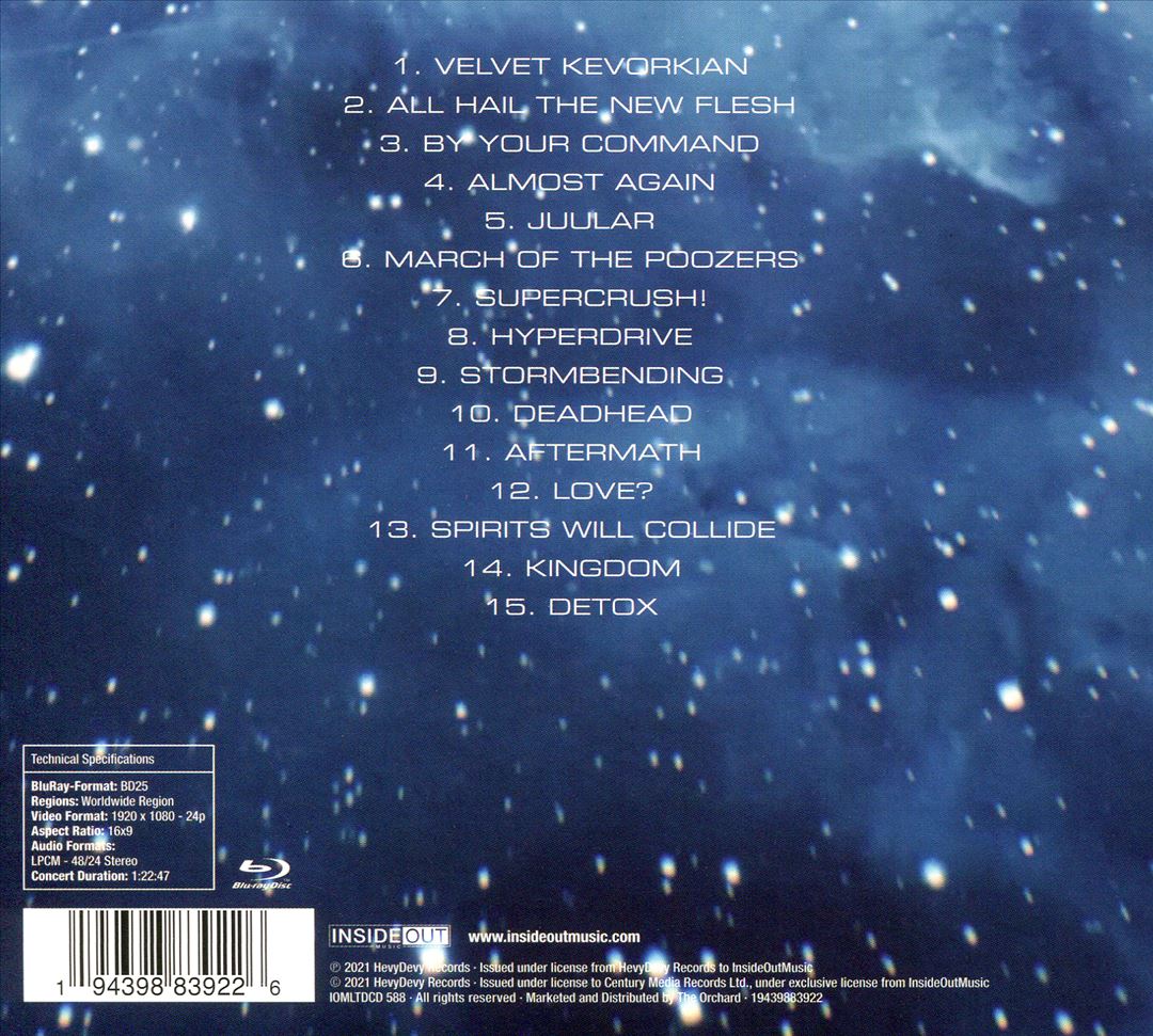 Devolution Series No. 2: Galactic Quarantine cover art