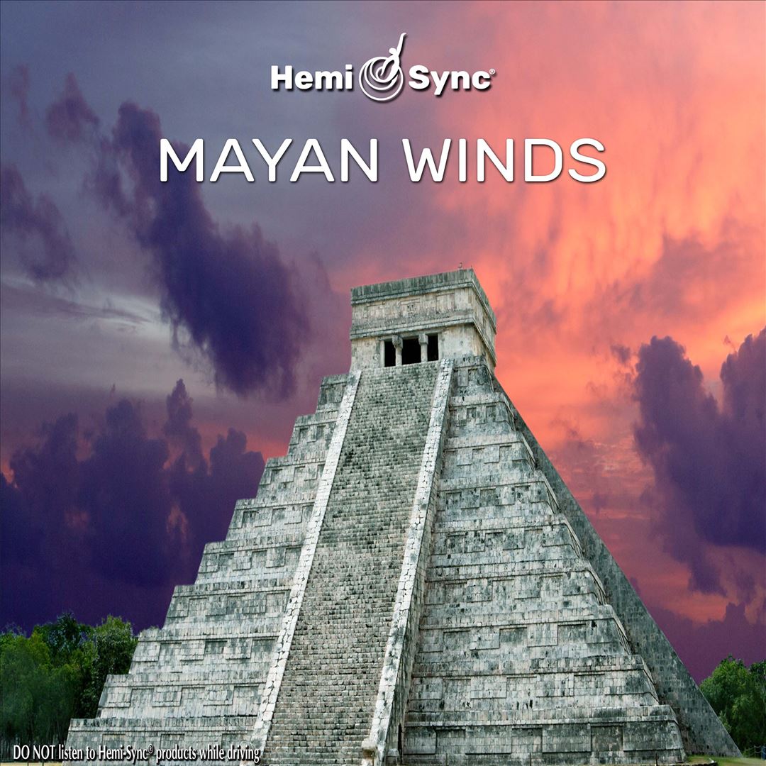 Mayan Winds cover art