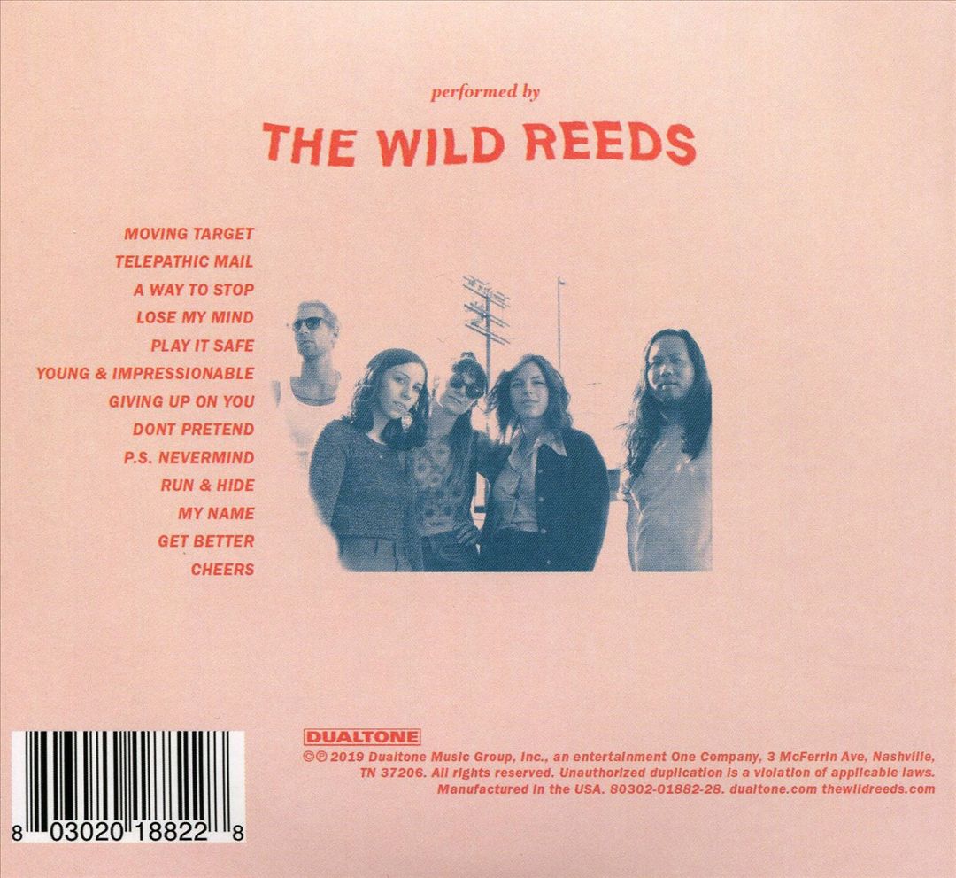 Cheers cover art