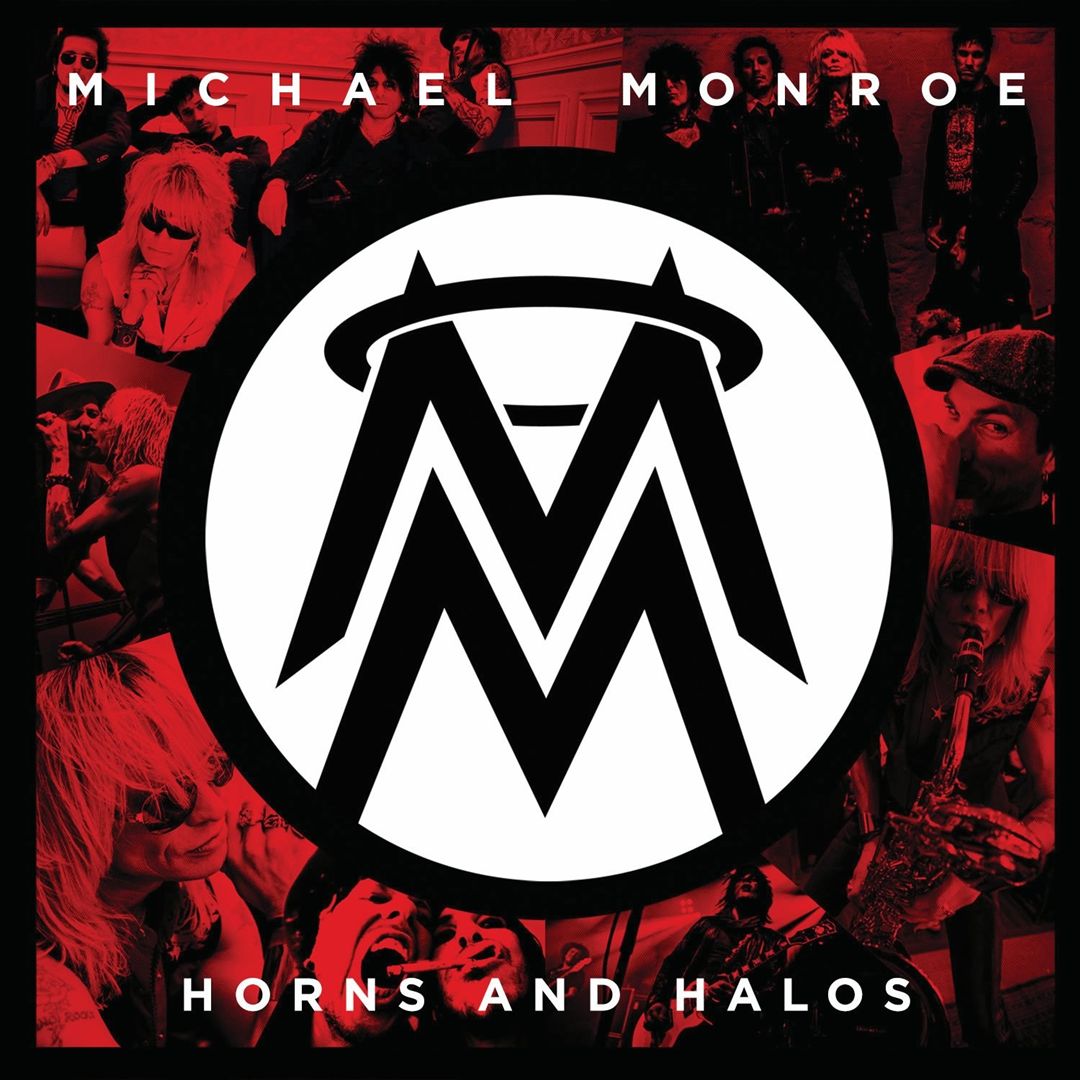 Horns & Halos [Bonus Tracks] [Limited Edition] cover art