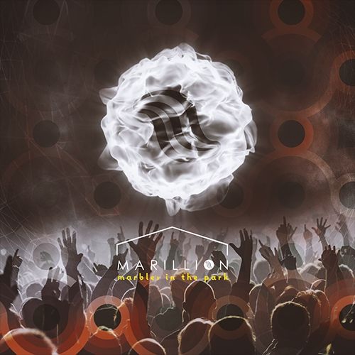 Marbles in the Park cover art