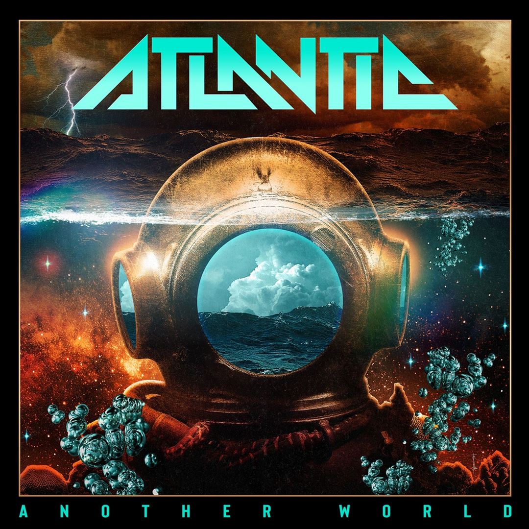 Another World cover art
