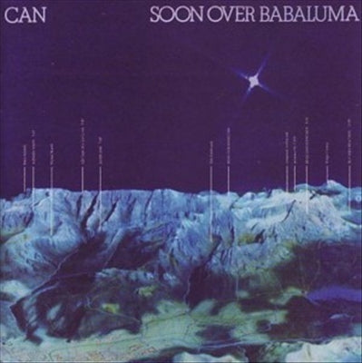 Soon Over Babaluma cover art