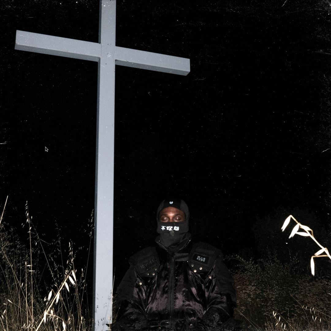 I LAY DOWN MY LIFE FOR YOU cover art