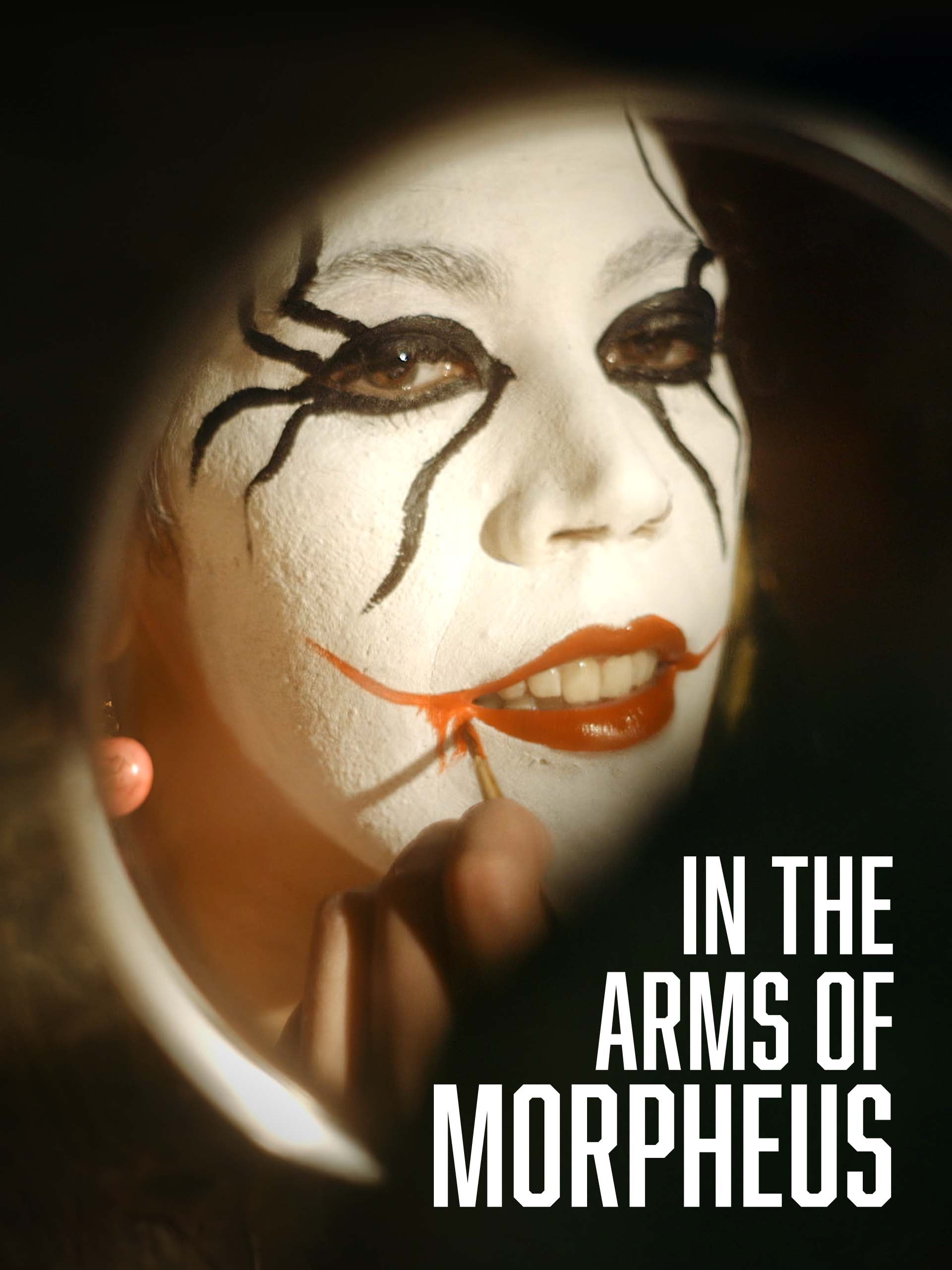 In the Arms of Morpheus cover art
