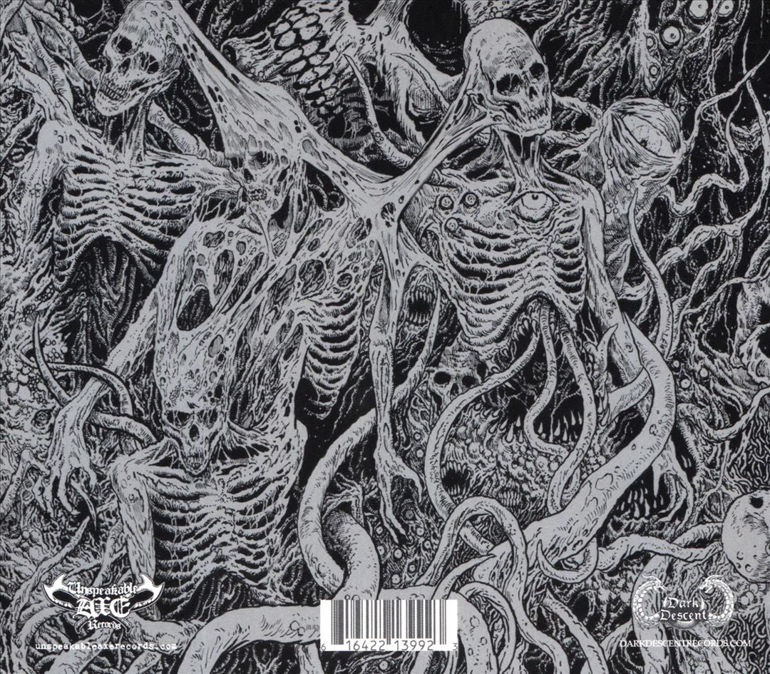 4 Doors to Death, Vol. 2 cover art