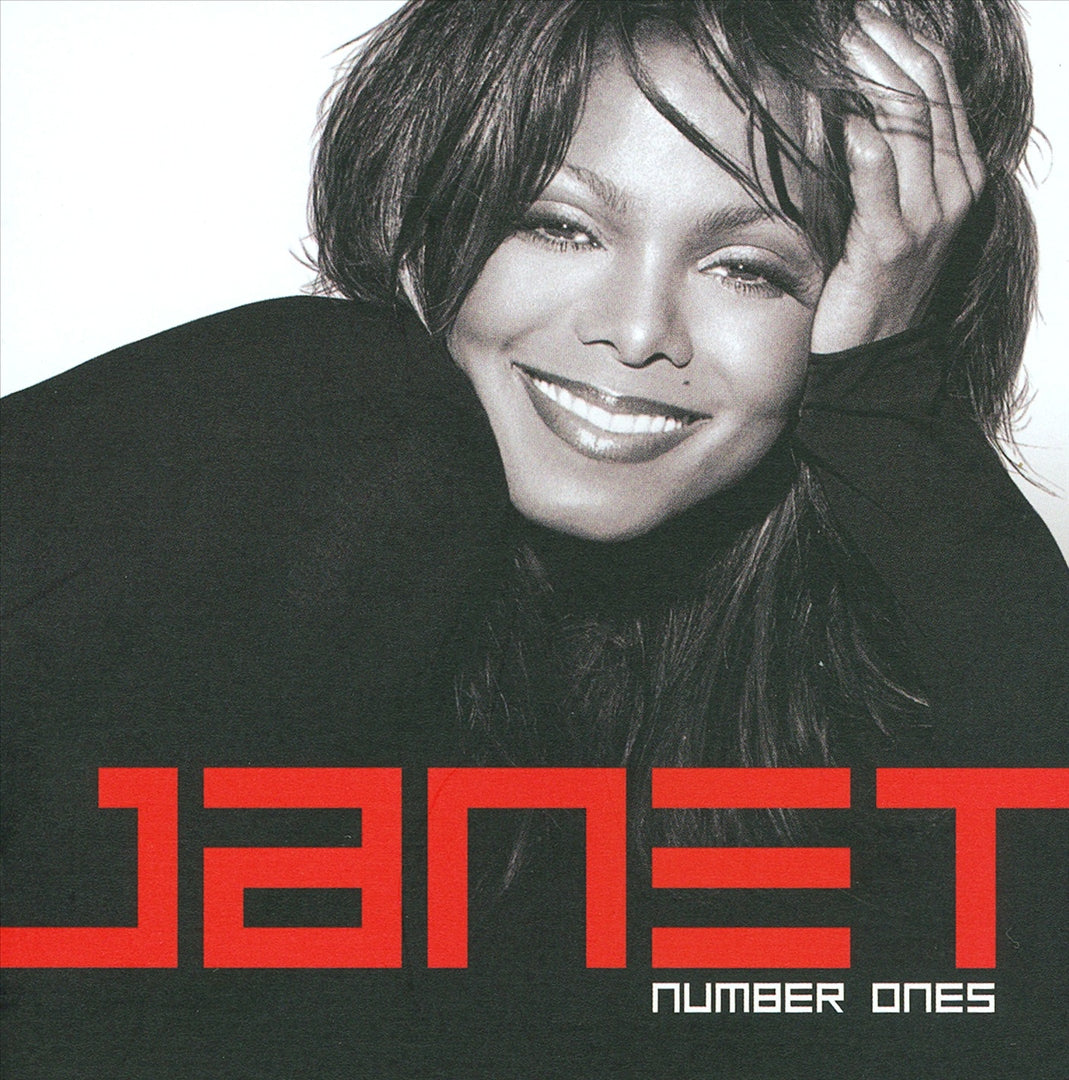 Number Ones cover art