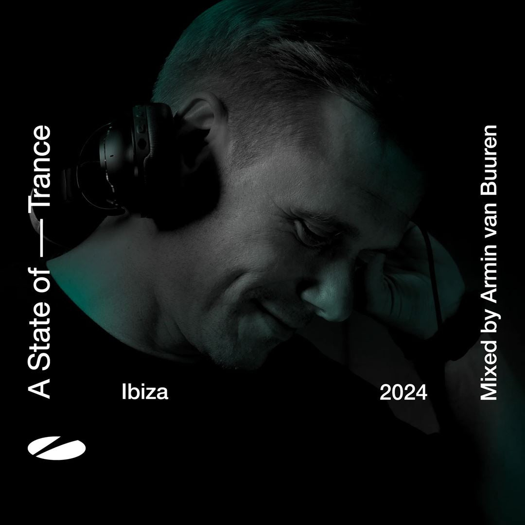 State of Trance Ibiza 2024 cover art