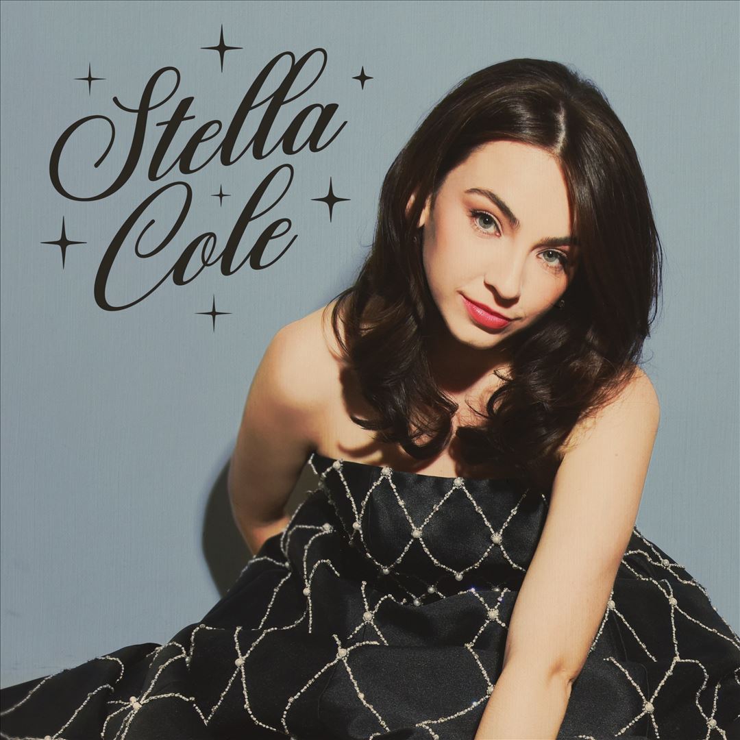 Stella Cole cover art