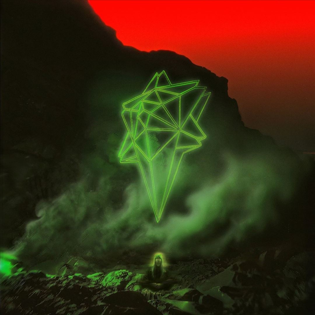 Edge of the Abyss cover art