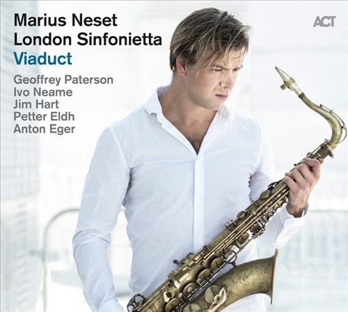 Viaduct cover art