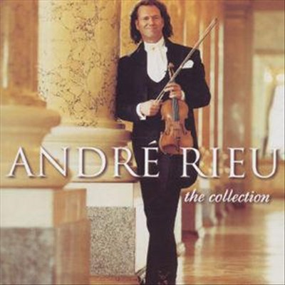 Collection [Philips] cover art