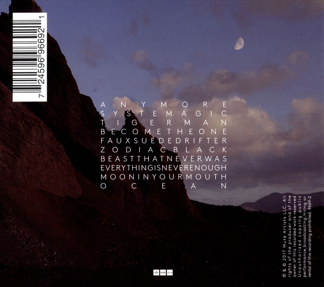 Silver Eye cover art