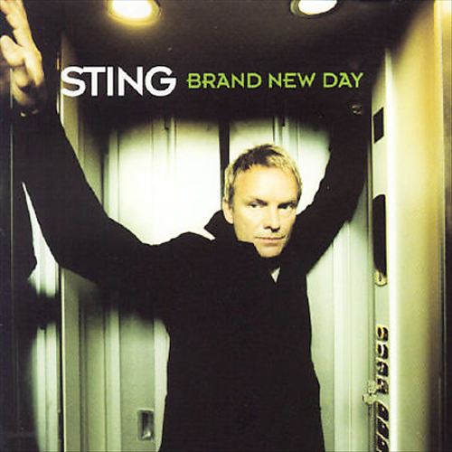 Brand New Day cover art