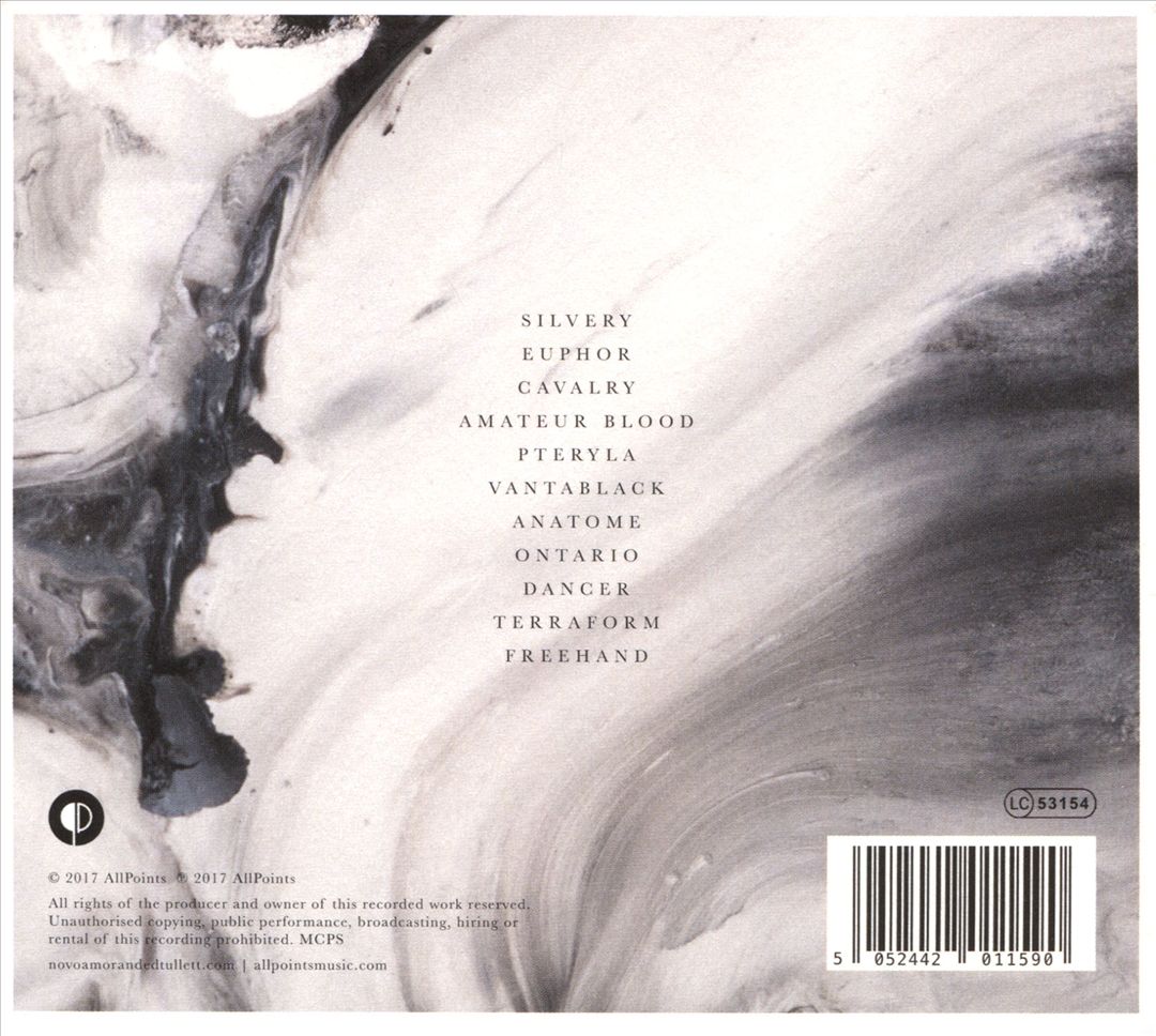 Heiress cover art