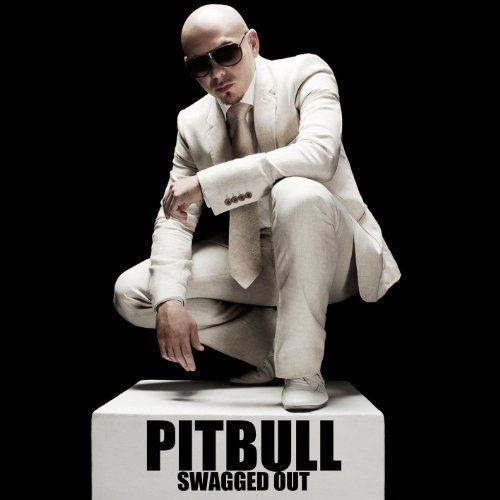 Swagged Out cover art