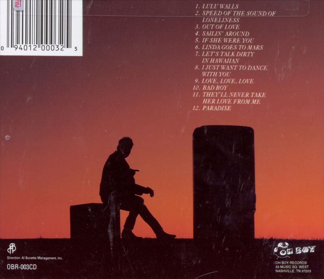 German Afternoons cover art