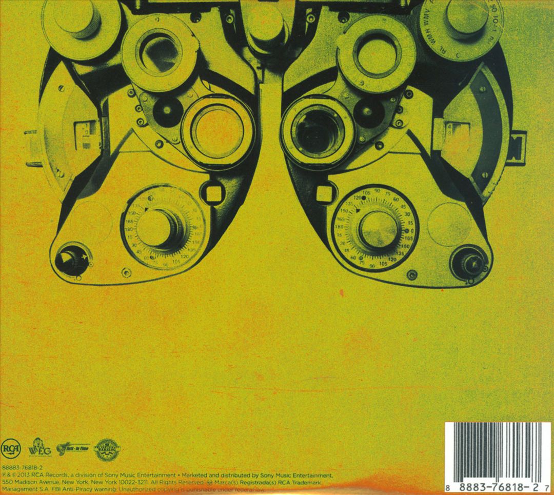 The 20/20 Experience: The Complete Experience [Clean] cover art