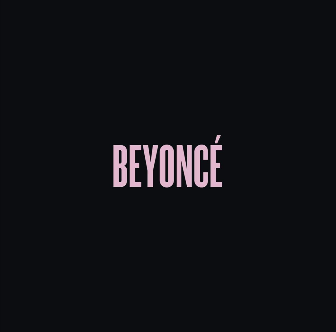 Beyonce [Clean] cover art