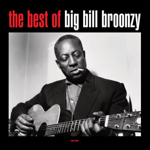 Best Of cover art