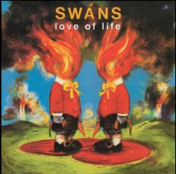 Love of Life [With Bonus Digital Download] cover art