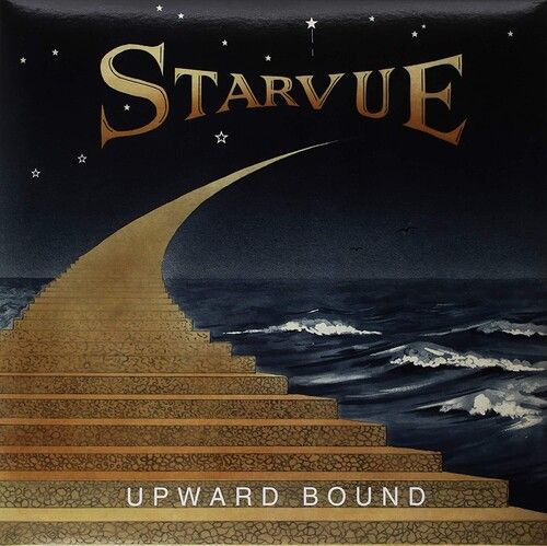 Upward Bound cover art