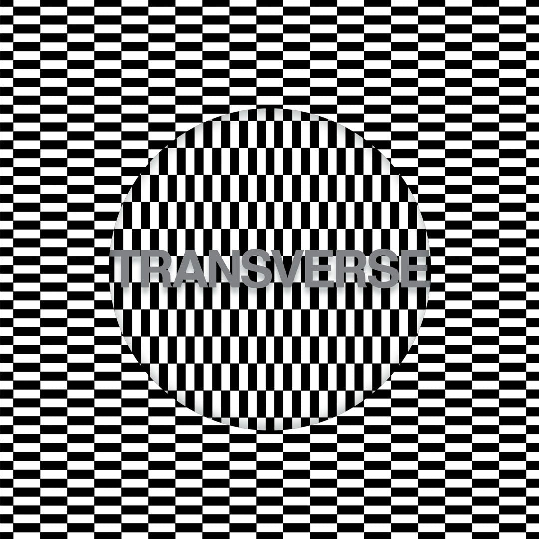 Transverse cover art