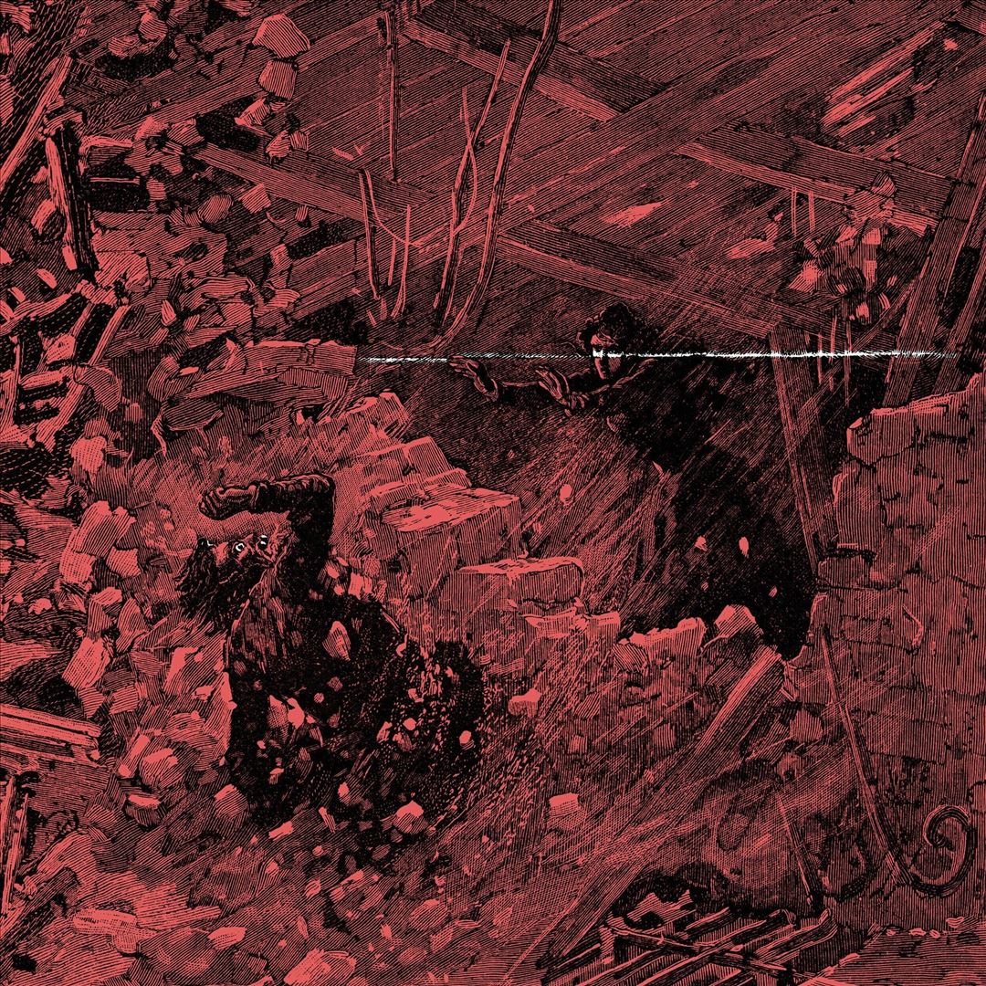 Systems Overload cover art