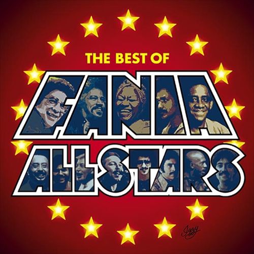 Que Pasa?: The Best of Fania All-Stars cover art