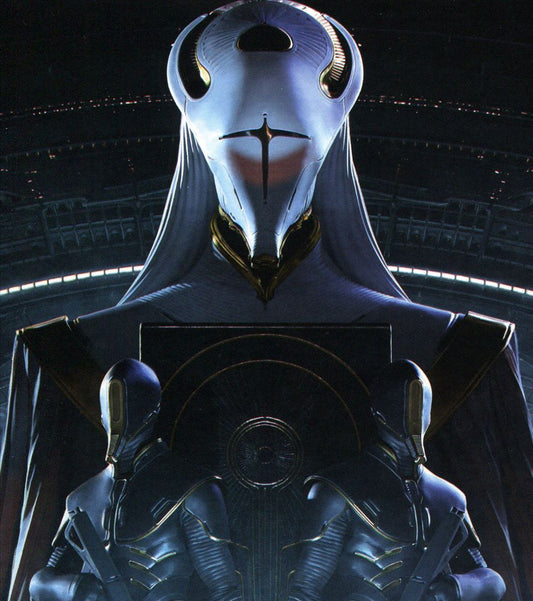 Vaxis II: A Window of the Waking Mind cover art