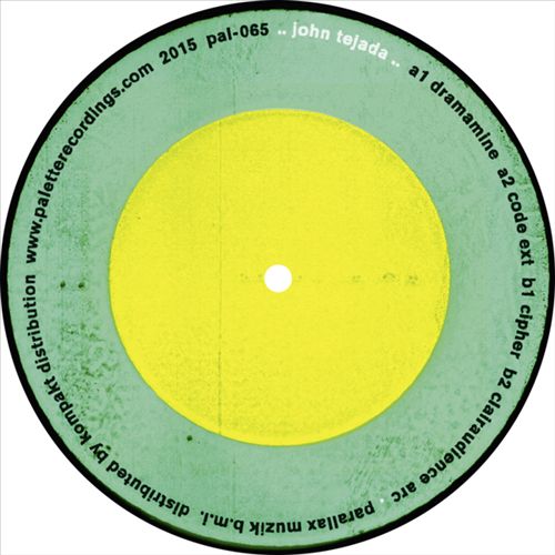 Deaf Safari cover art