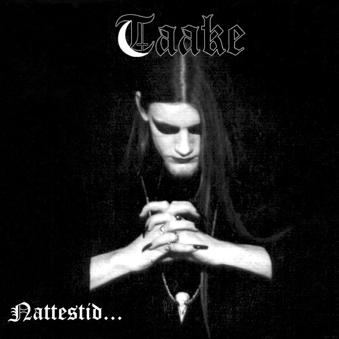 Nattestid cover art