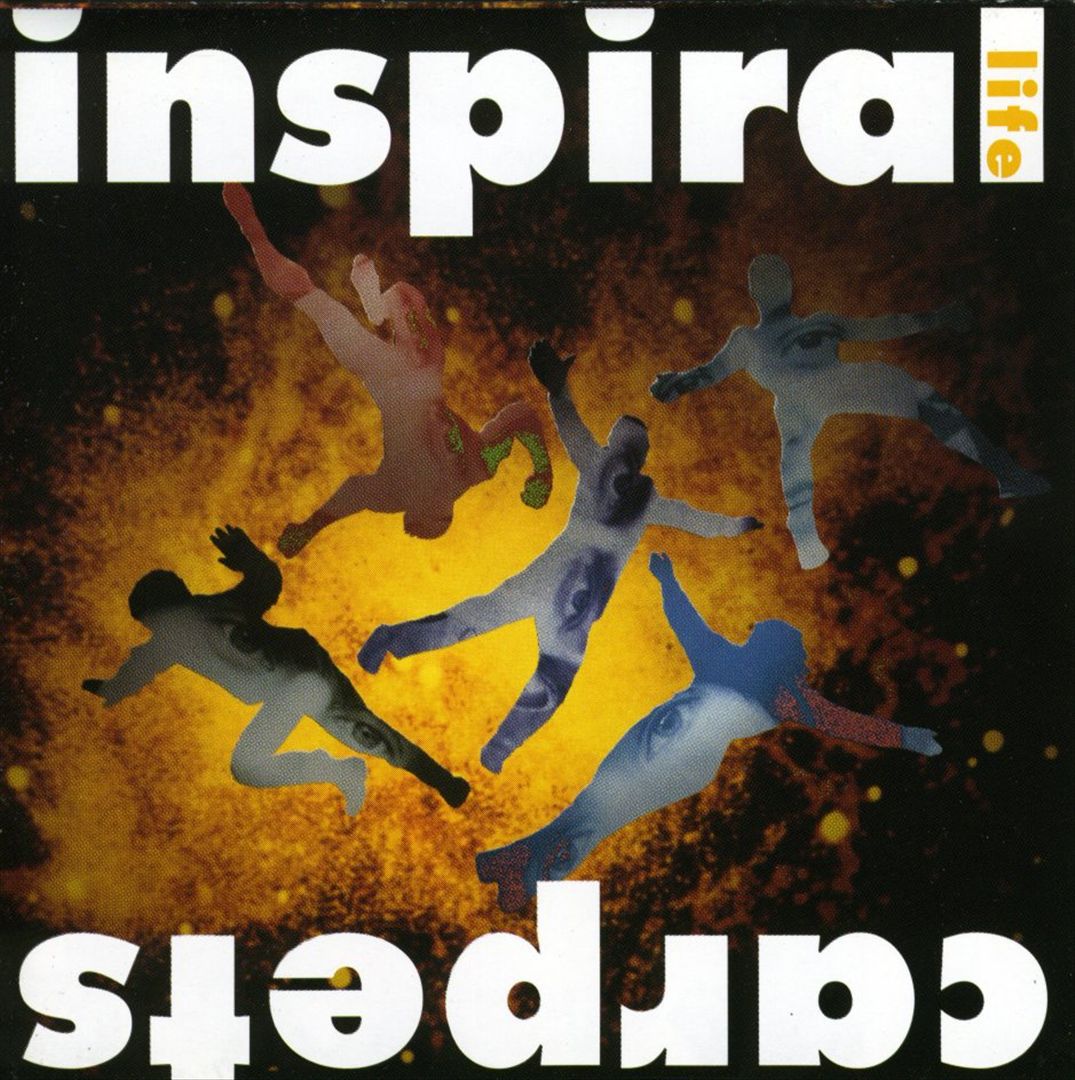Life cover art