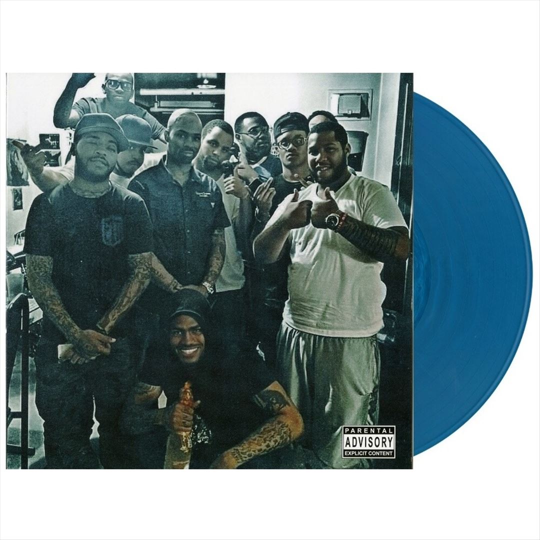 Apt 6e cover art