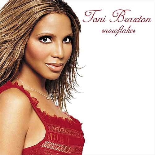 Snowflakes cover art