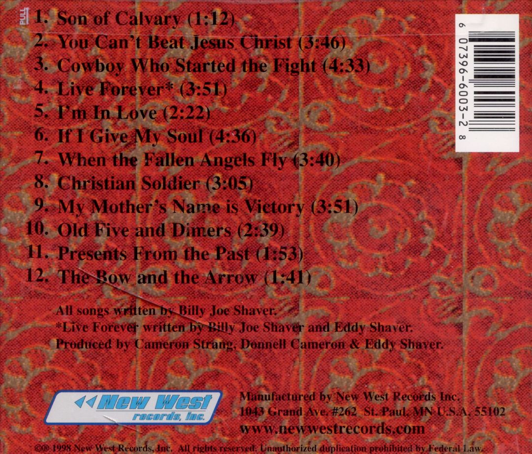 Victory cover art
