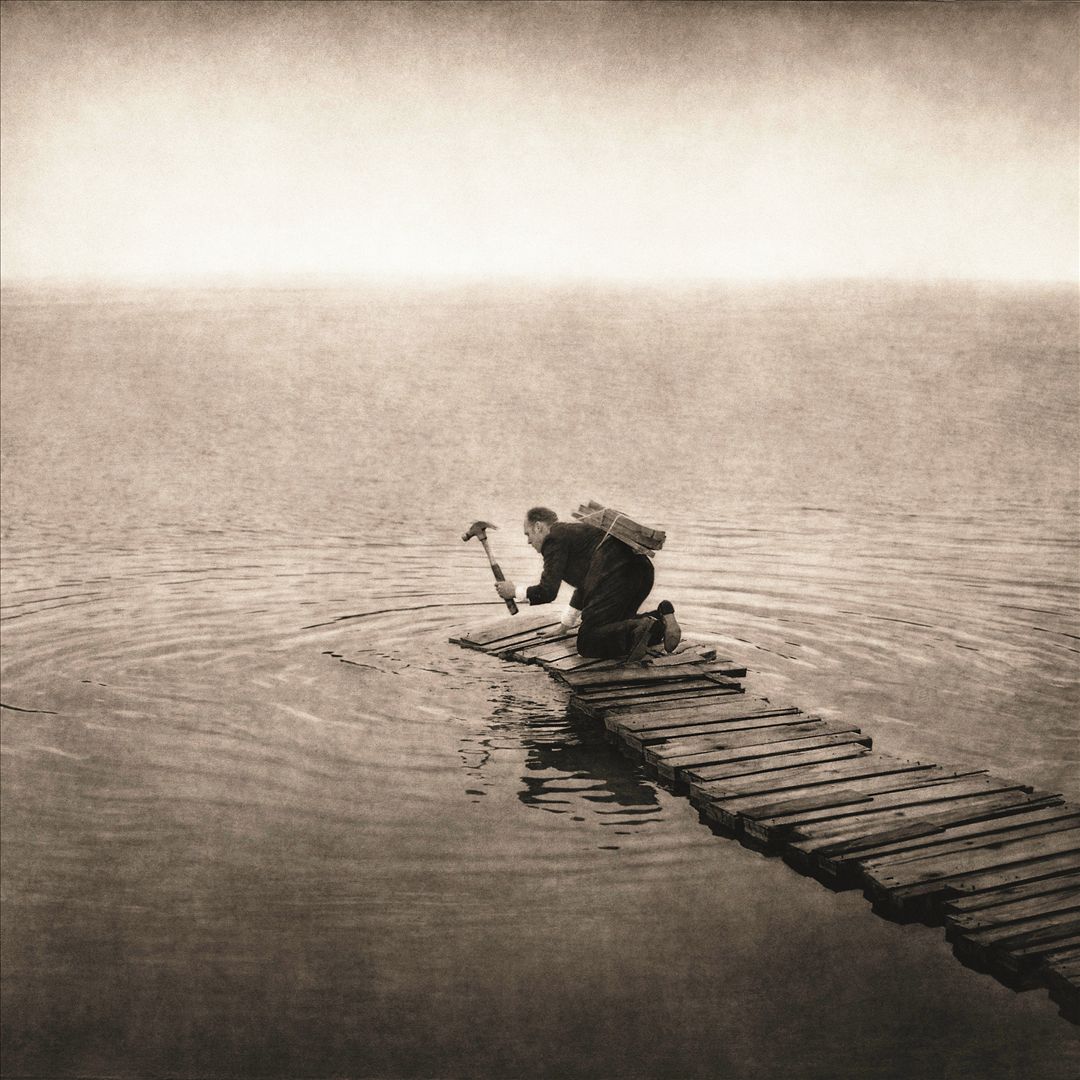 Gloaming cover art