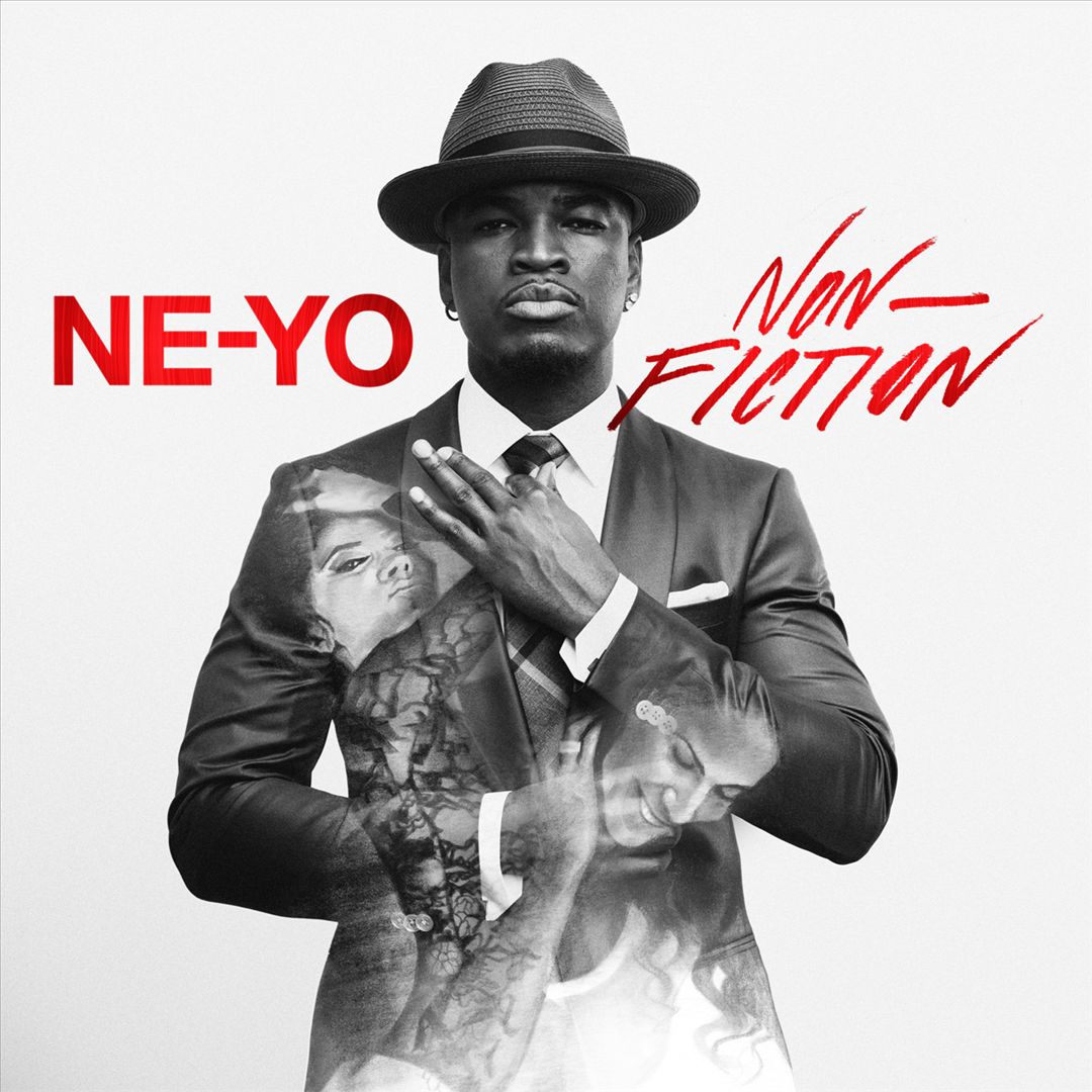 Non-Fiction [International Deluxe Edition] cover art