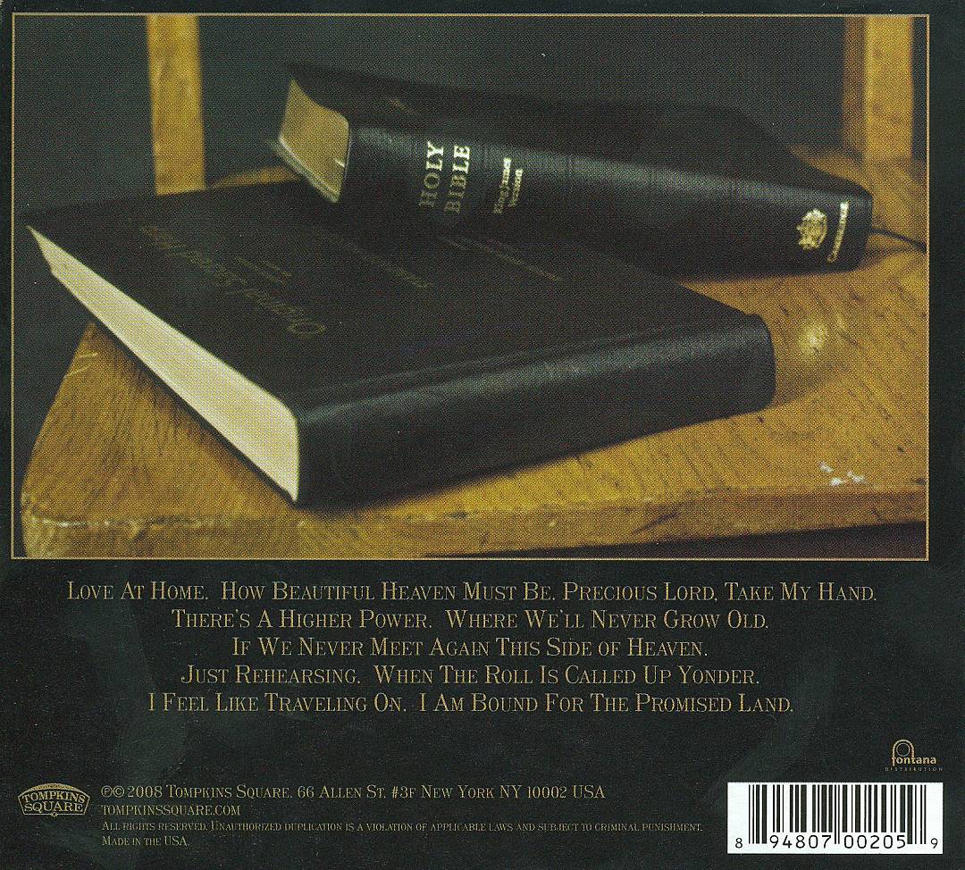 Steps to Heaven cover art
