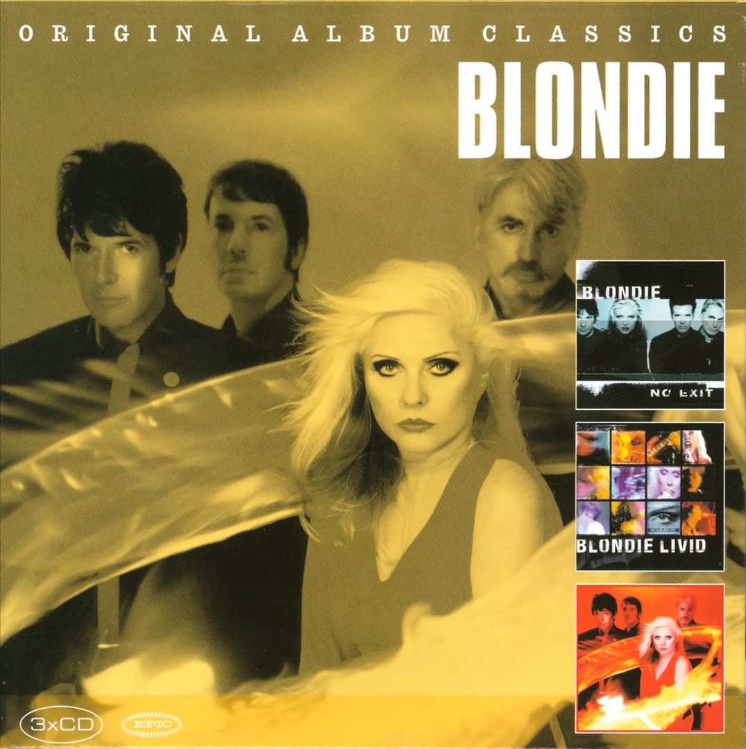Original Album Classics cover art