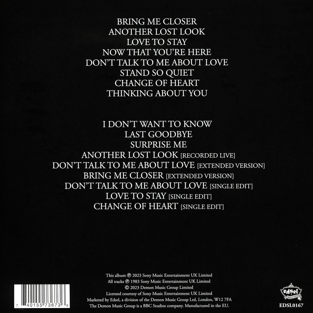 Bite [40th Anniversary Edition] cover art