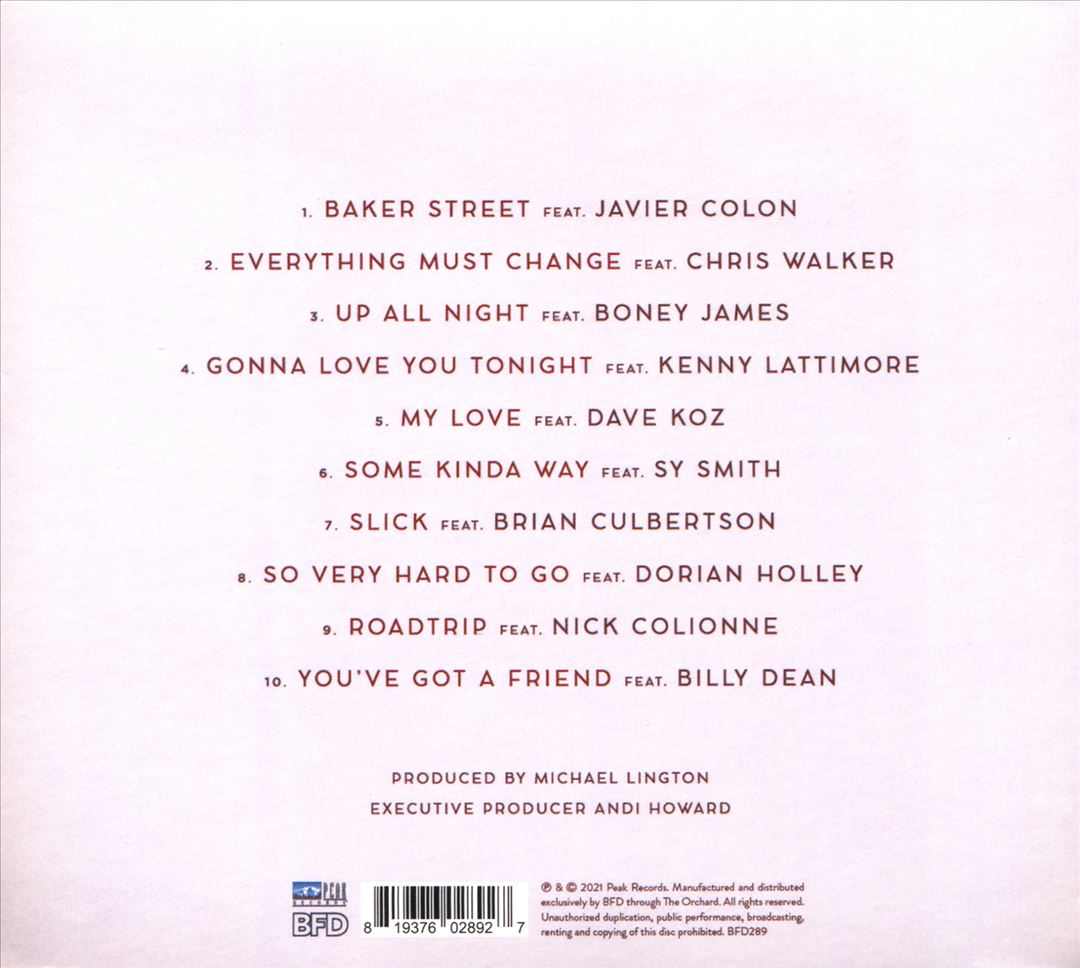 Alone Together: The Duets cover art