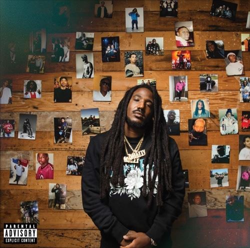Children of the Slums cover art