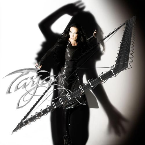 Shadow Self cover art