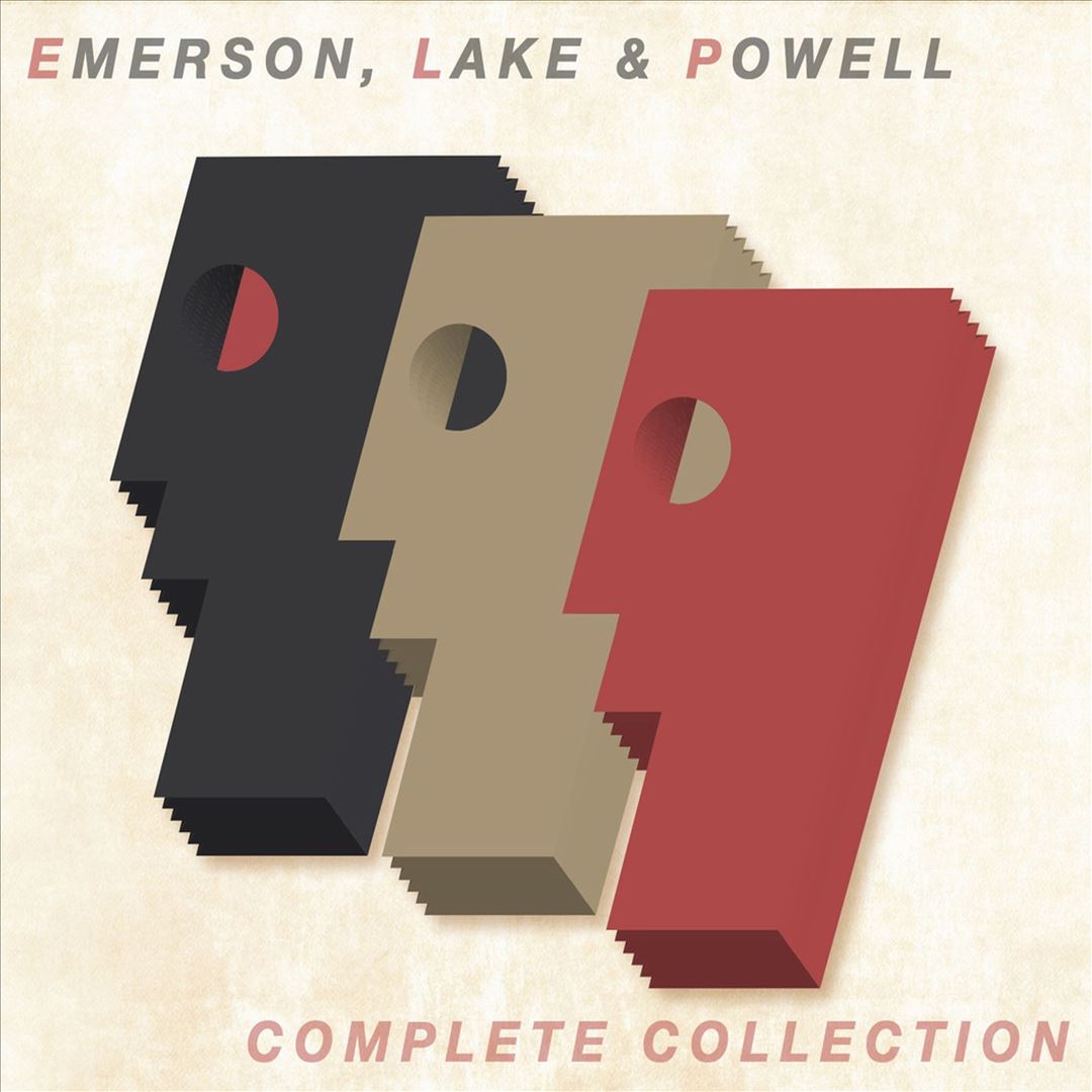 Complete Collection cover art