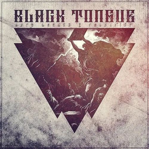 Born Hanged/Falsifier cover art