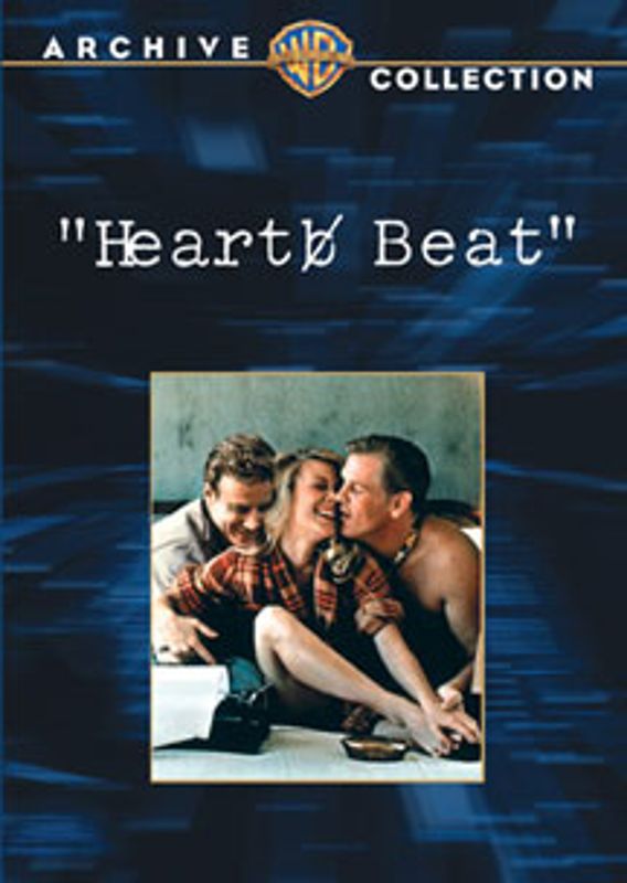 Heart Beat cover art