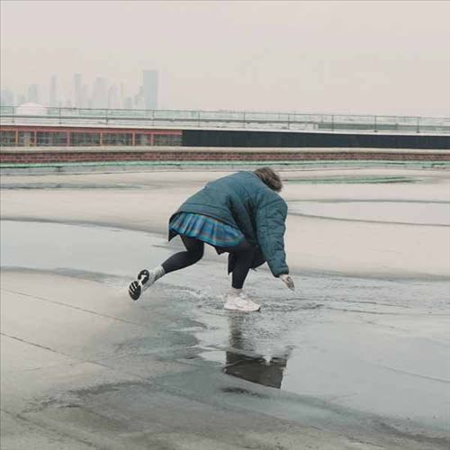 Stage of Love   cover art