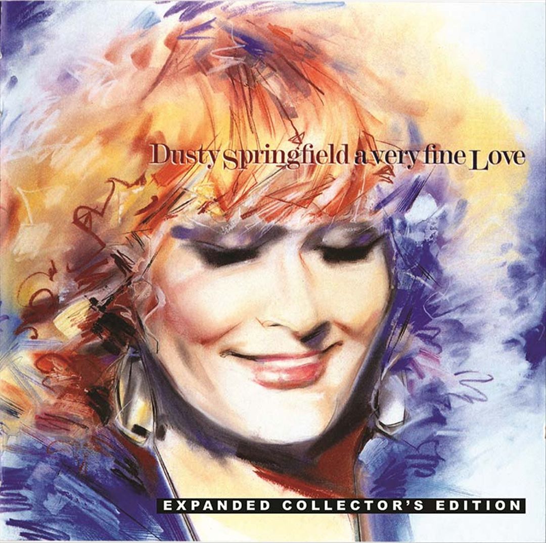 Very Fine Love cover art
